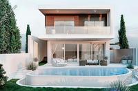 3 Bedroom Detached house · Kissonerga (Paphos) for sale 
