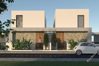 3 Bedroom Detached house in Kokkinotrimithia (Nicosia) for sale 