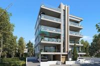 1 Bedroom Apartment in Larnaca Municipality (Larnaca) for sale 