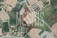 6423 SQM Plot in Maroni (Larnaca) for sale 
