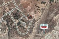785 SQM Plot in Pissouri (Limassol) for sale 