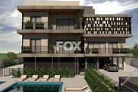 2 Bedroom Apartment in Agios Athanasios (Limassol) for sale 