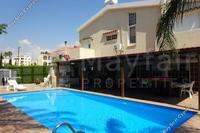 4 Bedroom Detached house in Faneromeni (Larnaca) for sale 