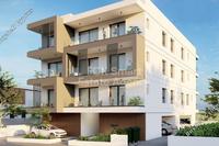 2 Bedroom Apartment in Sotiros Agios Ioannis Larnaca (Larnaca) for sale 