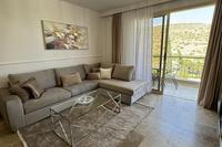 2 Bedroom Penthouse in Germasogeia (Limassol) for sale 