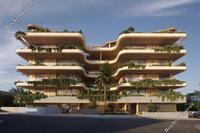 2 Bedroom Apartment in Agios Nektarios (Limassol) for sale 