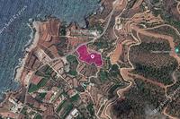 14391 SQM Land in Pomos (Paphos) for sale 