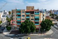 3 Bedroom Apartment in Pallouriotissa (Nicosia) for sale 