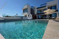 4 Bedroom Detached house in Ayia Napa (Famagusta) to rent 