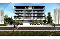 3 Bedroom Penthouse in Limassol Municipality (Limassol) for sale 