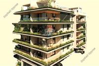 3 Bedroom Apartment in Aradippou (Larnaca) for sale 