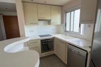 2 Bedroom Penthouse in Germasogeia (Limassol) for sale 