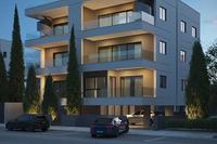 3 Bedroom Apartment in Kato Polemidia (Limassol) for sale 
