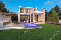 6 Bedroom Detached house in Peyia (Paphos) for sale 