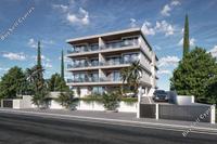 2 Bedroom Apartment in Kato Paphos Universal (Paphos) for sale 