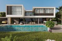 3 Bedroom Detached house in Peyia (Paphos) for sale 