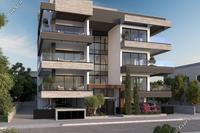 2 Bedroom Apartment in Potamos Germasogeias (Limassol) for sale 