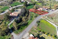 855 SQM Plot · Latsia (Nicosia) for sale 