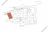 725 SQM Plot in Pyrga (Larnaca) for sale 