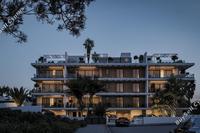 2 Bedroom Apartment in Oroklini (Larnaca) for sale 