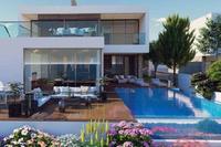 5 Bedroom Detached house in Tombs Of The Kings (Paphos) for sale 