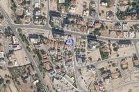 361 SQM Plot in Panthea (Limassol) for sale 