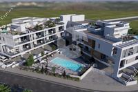 1 Bedroom Apartment · Oroklini (Larnaca) for sale 