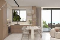 2 Bedroom Penthouse in Kato Lakatamia (Nicosia) for sale 