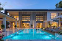 7 Bedroom Detached house · Mouttagiaka (Limassol) for sale 