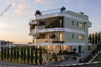 2 Bedroom Apartment · Germasogeia (Limassol) for sale 