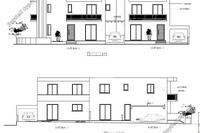 3 Bedroom Semi-detached house in Pervolia (Larnaca) for sale 