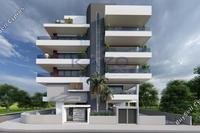 2 Bedroom Apartment in Katholiki (Limassol) for sale 