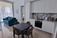 1 Bedroom Apartment in Potamos Germasogeias (Limassol) to rent 