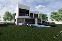 4 Bedroom Detached house · Protaras (Famagusta) for sale 