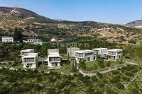 3 Bedroom Detached house · Akrounta (Limassol) for sale 