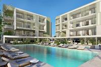 1 Bedroom Apartment in Kato Paphos Universal (Paphos) for sale 