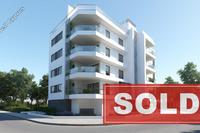 2 Bedroom Apartment · Faneromeni (Larnaca) for sale 