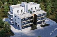 2 Bedroom Penthouse · Tseri (Nicosia) for sale 