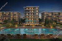 2 Bedroom Apartment · Chrysopolitissa (Larnaca) for sale 