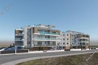 3 Bedroom Apartment in Aradippou (Larnaca) for sale 