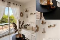 1 Bedroom Apartment in Paphos Municipality (Paphos) for sale 