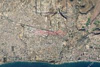 833 SQM Plot · Germasogeia (Limassol) for sale 