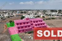  Apartment Building in Deryneia (Famagusta) for sale 