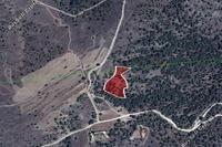 5686 SQM Land · Mitsero (Nicosia) for sale 