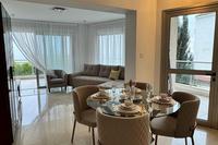 2 Bedroom Apartment · Potamos Germasogeias (Limassol) for sale 
