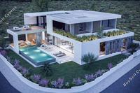 5 Bedroom Detached house in Potamos Germasogeias (Limassol) for sale 