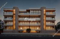 3 Bedroom Apartment · Dasoupoli (Nicosia) for sale 