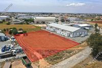 2360 SQM Land in Deryneia (Famagusta) for sale 