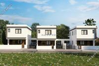 3 Bedroom Detached house in Oroklini (Larnaca) for sale 