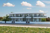 2 Bedroom Apartment in Oroklini (Larnaca) for sale 